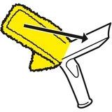 Actual product image Kärcher Microfibre outdoor wiping cloth