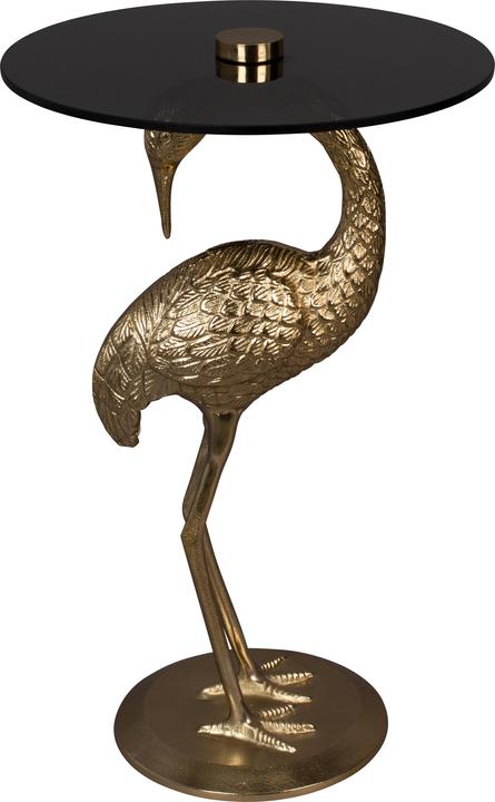 Dutchbone Crane (40 x 40 x 40 x 63 cm)