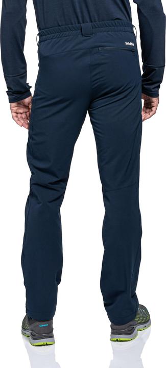 Produktbild Schöffel Hose lang Pants Folkstone Warm M (29)