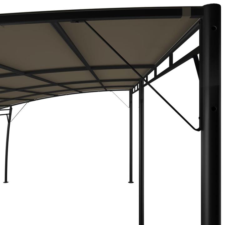 Produktbild VidaXL Yoki (600 cm, 300 cm)