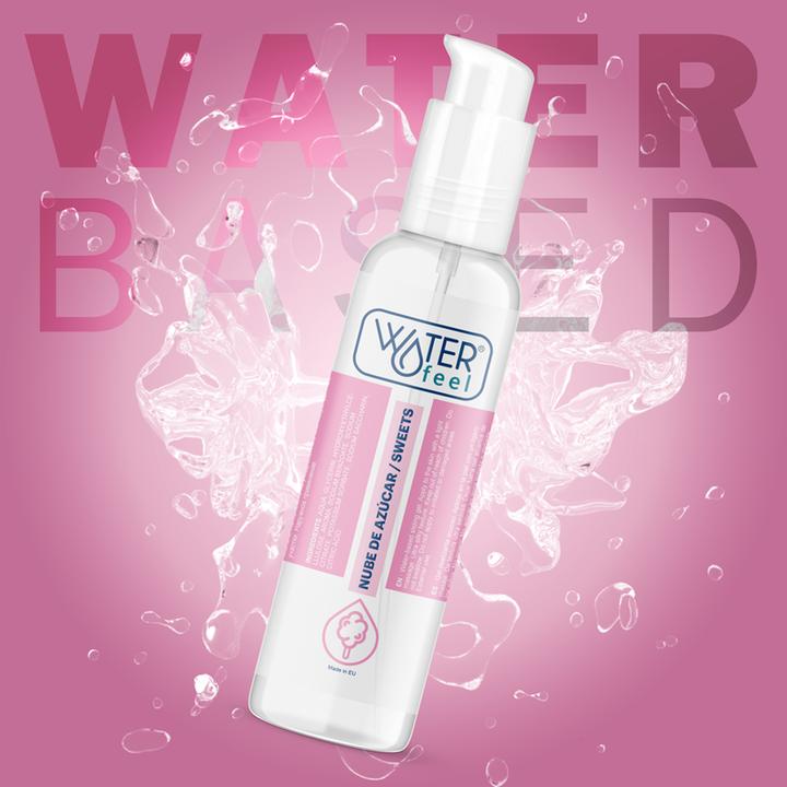 Image du produit Waterfeel LUBRIFIANTS À BASE D'EAU 175 ML (175 ml)