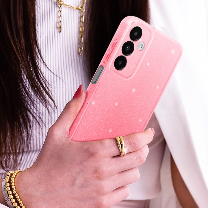 Produktbild Avizar Glimmer Glam Case Series (Samsung Galaxy A05s)