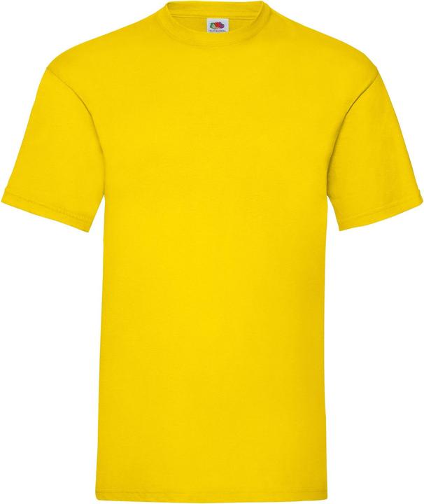 Produktbild Fruit of the Loom Valueweight TShirt (3XL)
