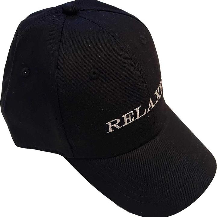 Produktbild Alt-J Relaxer BaseballMütze (One Size)