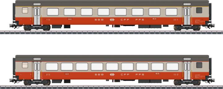 Actual product image Märklin 42191 (Track H0)
