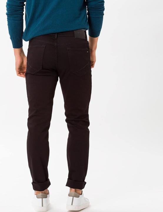 Image du produit BRAX Chuck Jeans Slim Fit perma black (W44/L34)