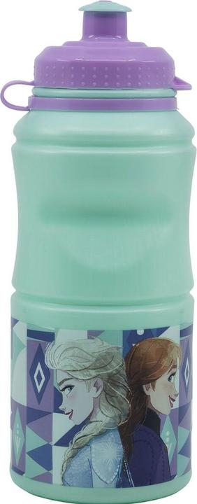 Produktbild Disney Frozen Wasserflasche CZ11344 Sport 380 ml Kunststoff (0.38 l)