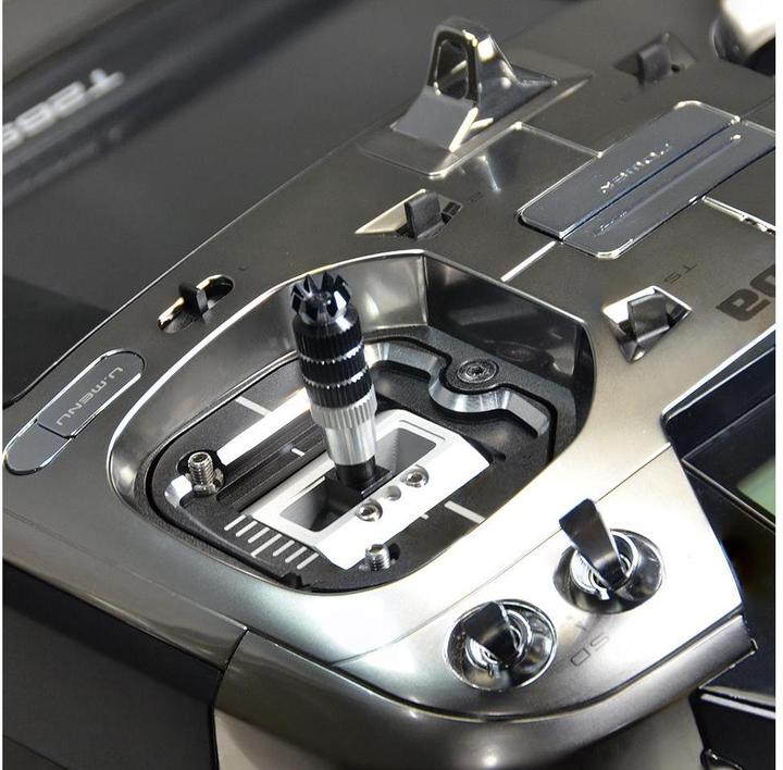 Actual product image Futaba T26SZ PRO - R7208SB - FASSTest26 2.4GHz Air System