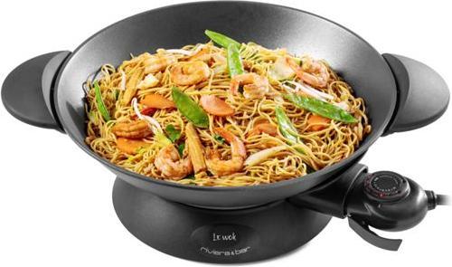 Produktbild Riviera & Bar Elektrischer Wok QWK460