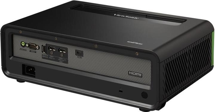 Actual product image Viewsonic X1-4KE Pro (4K, 2500 lm, 1.15 - 1.5:1)