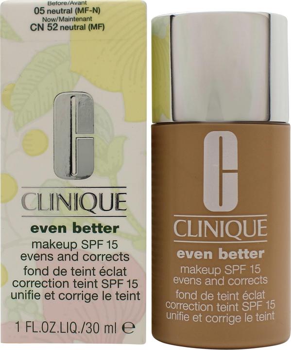 Image du produit Clinique Even Better (CN 52 Neutre)