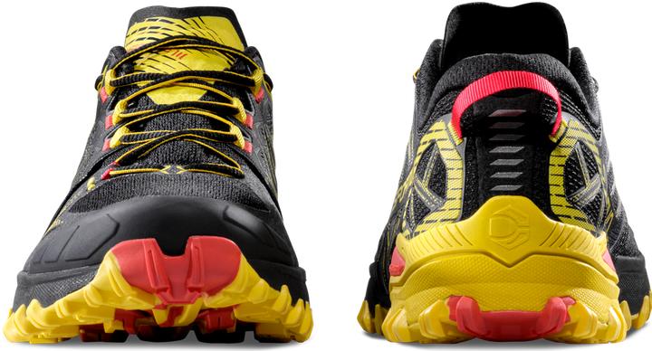 Produktbild La Sportiva Bushido III (41.5)