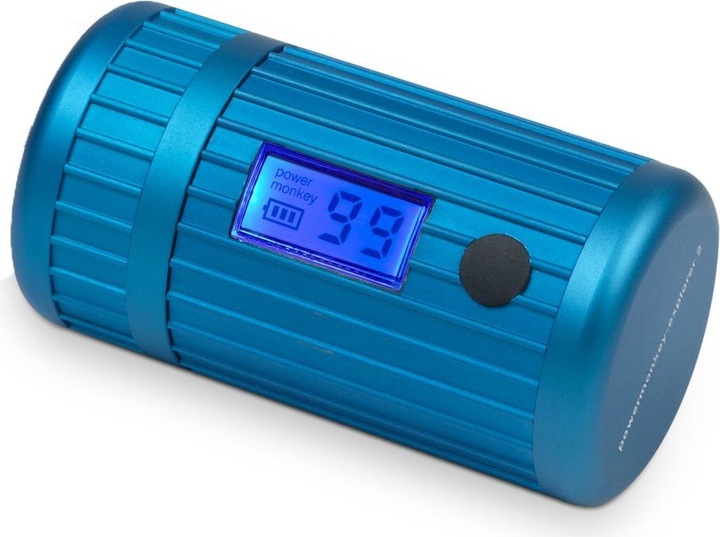 Produktbild Powertraveller Explorer 2 (6000 mAh, 22.20 Wh)