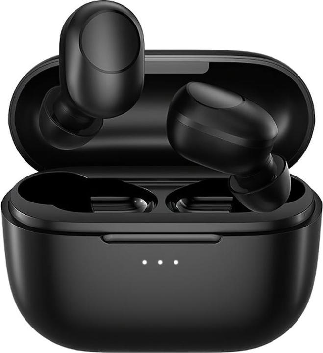 Image du produit Haylou Écouteurs GT5 TWS, Bluetooth 5.0 (noir) (Pas de réduction du bruit, 4 h, Sans fil)