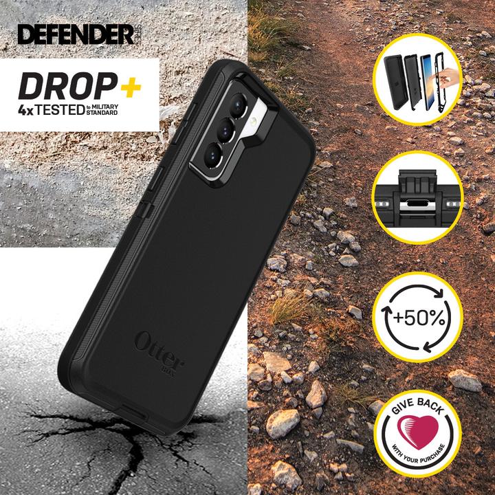 Image du produit OtterBox Defender