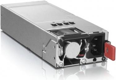 Image du produit Lenovo 4X20F28576 Alimentation ThinkServer 750W Titanium remplaçable à chaud