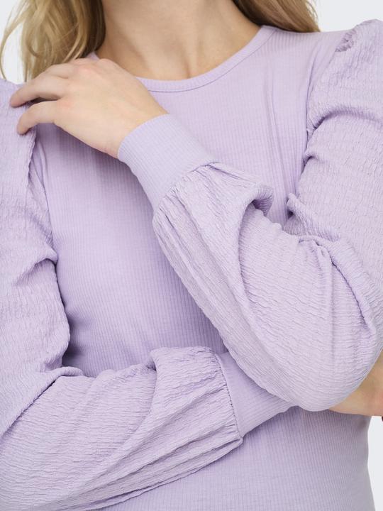 Actual product image Only Maternity OLMJULIE Strickpullover Strickpullover (S)