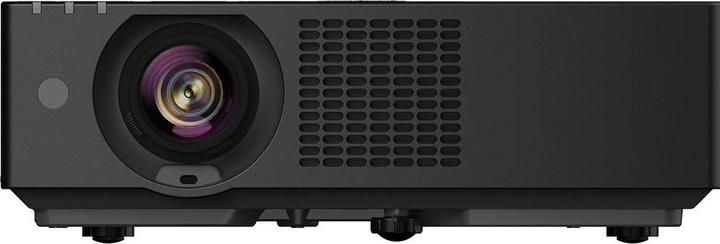 Produktbild Panasonic PT-VMZ62BEJ LCD Laser Beamer 6500 Lumen (WUXGA, 6500 lm, 1.09 - 1.77:1)