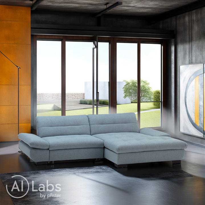 Immagine prodotto Xora 7523 (Divano ad angolo)