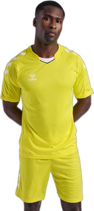 Produktbild hummel Core Xk Poly Jersey S/S (S)