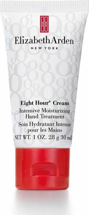 Image du produit Elizabeth Arden Eight Hour Cream (Traitement hydratant intensif pour les mains) 30ml (30 ml)