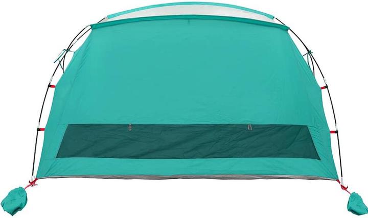 Produktbild vidaXL Marys (Strandzelt + Strandmuschel, 3.65 kg, 2 Personen)