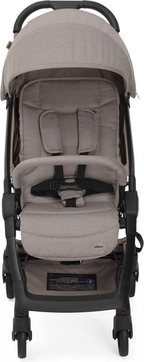 Produktbild Chicco We 2 Stroller (0 - 4 Jahre)
