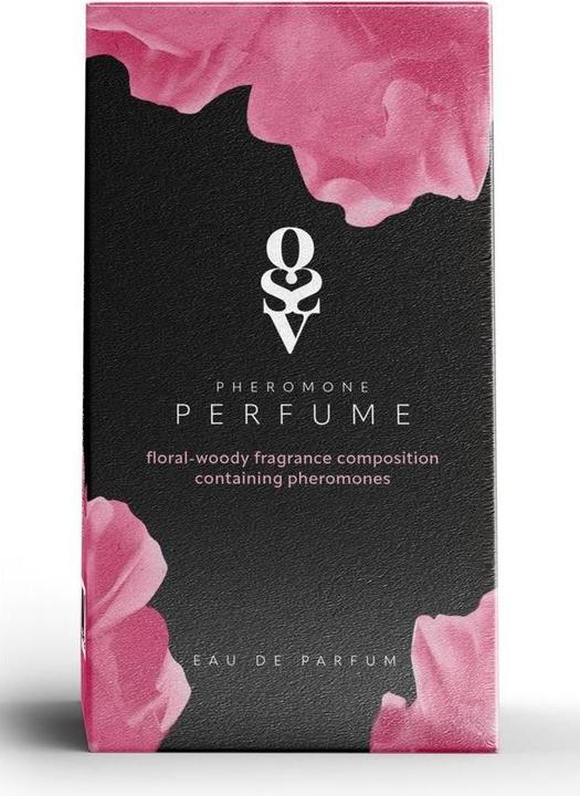 Image du produit Obsessive Floral Woody (Extrait De Parfum, 30 ml)