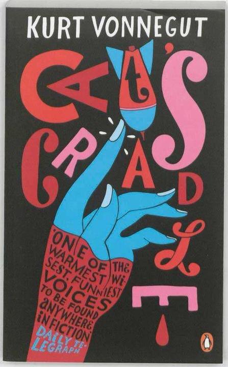 Image du produit Cat's Cradle (Anglais, Kurt Vonnegut, 2011)