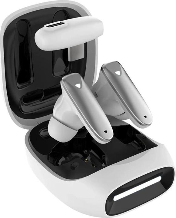 Produktbild Fixed Game Pods, weiss (Kabellos)