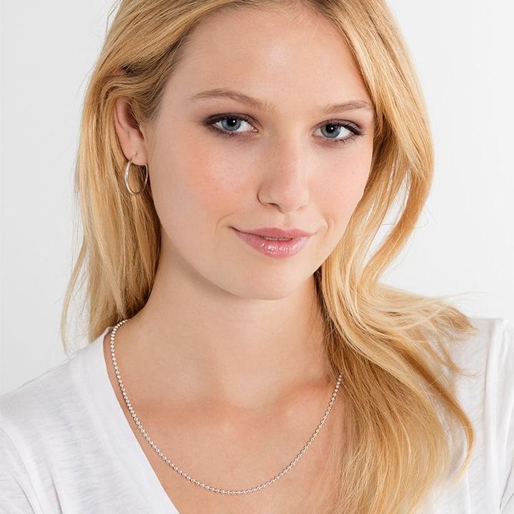 Immagine prodotto Thomas Sabo Collana (Argento, 80 cm)