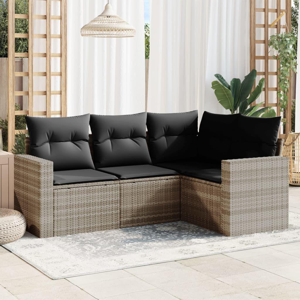 Thumbnail - VidaXL, Gartenlounge, Jobey