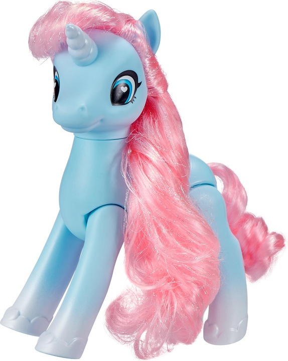 Immagine prodotto Zuru Figure di unicorno e pony mix di cartone 48 pezzi