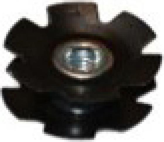 Productafbeelding PRO SLAGKLAUW STAAL 1 1/8"