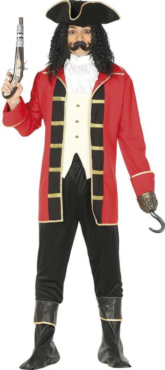 Produktbild Fiestas Guirca PiratKostüm Set (L)