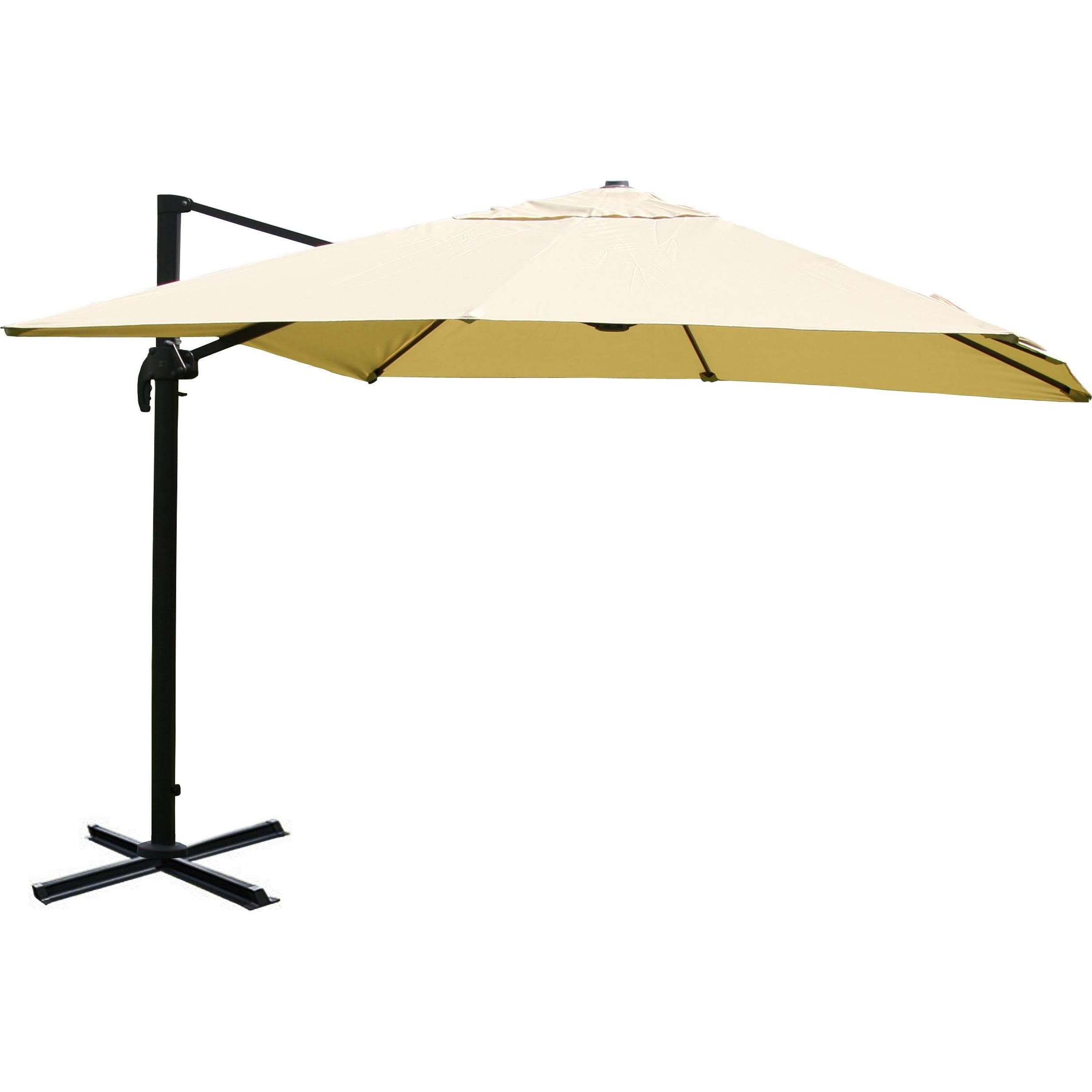 MCW, Sonnenschirm, A96-5 (4.10 m)