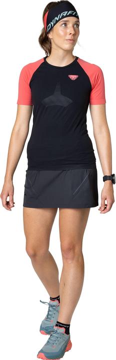 Actual product image Dynafit Ultra S-Tech Shirt Damen (S, XS)