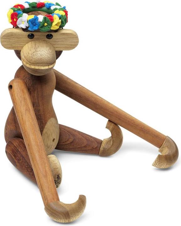 Produktbild Rosendahl Kay Bojesen Mittsoerkranz für Affe (5 cm)