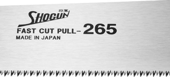 Produktbild Shogun Original Japan Zugsäge