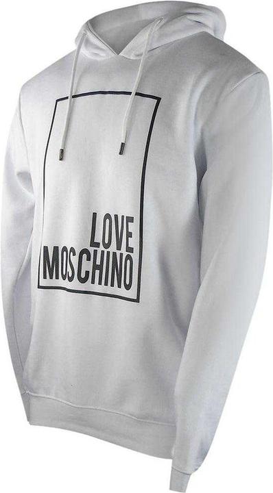 Produktbild Love Moschino Kapuzenpullover (XL)