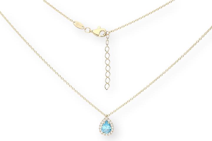 Produktbild Carat Colorstone (Gold 9ct, 42 cm)