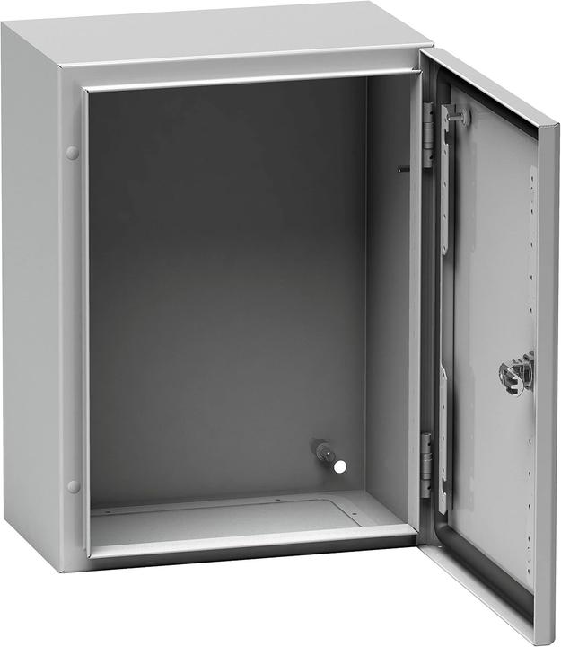 Produktbild Schneider Electric Wandschrank xx200 Mp (40 cm, 50 cm)