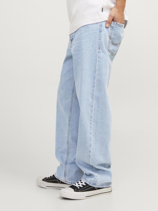 Image du produit Jack & Jones JJIEDDIE JJORIGINAL SQ 738 Jeans ajustés Loose fit Jeans ajustés Loose fit (W27/L30)