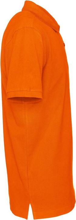 Actual product image Cottover Pique SS Man (XL)