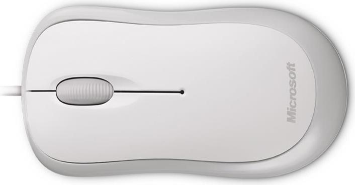 Image du produit Microsoft De base (Filaire)