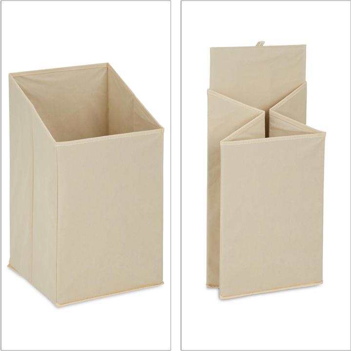 Immagine prodotto Relaxdays Mobile da-bagno (36 x 30 x 98 cm)