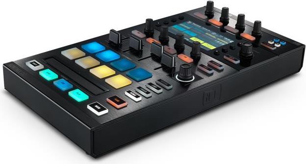 Produktbild Native Traktor Kontrol D2 (Controller)