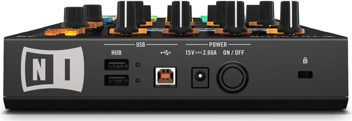 Produktbild Native Traktor Kontrol D2 (Controller)
