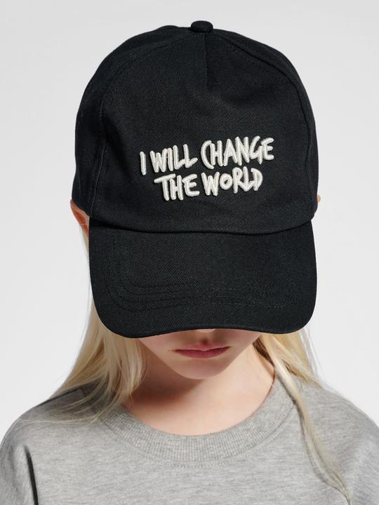 Produktbild hummel stsWORLD CAP (One Size)