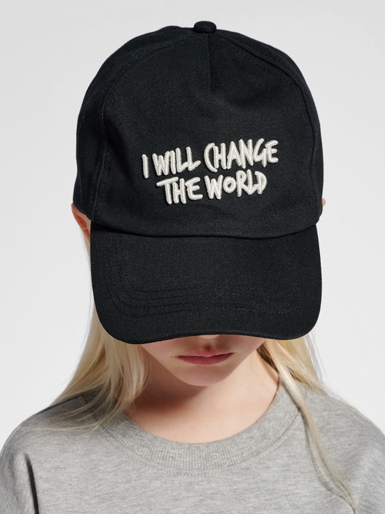 Actual product image hummel stsWORLD CAP (One size)